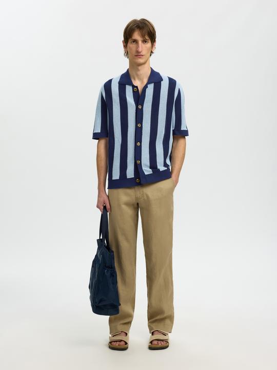 Image du produit Selected Kurzarm Hemd (XXL)