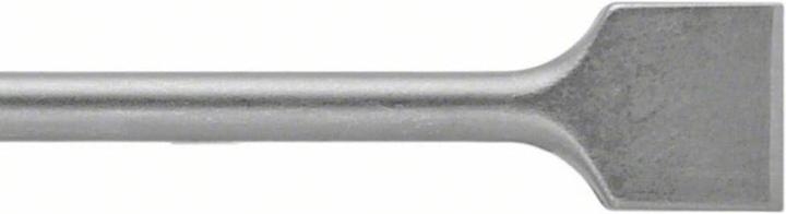 Produktbild Bosch Professional Zubehör PRO SDS plus-4C Spatmeissel, 40 x 250 mm (250 mm)
