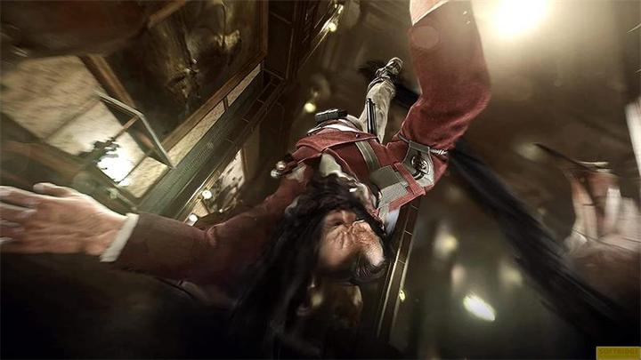 Image du produit Bethesda Dishonored Complete Collection PC (PC, DE)