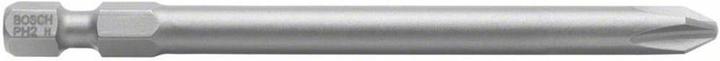 Actual product image Bosch Professional Zubehör Screwdriver bit extra-hard PH 3 (Cross Phillips PH M3)