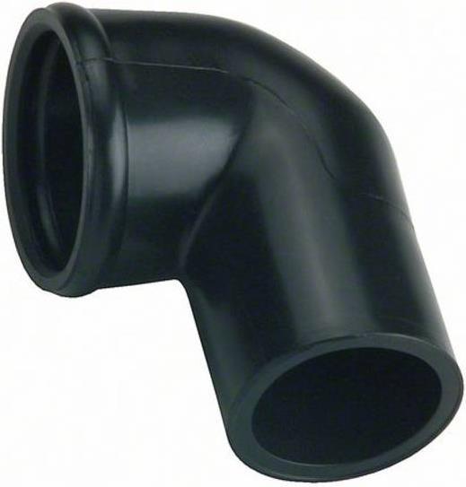 Image du produit Bosch Professional Zubehör Adaptateur d'aspiration pour semi-stationnaire