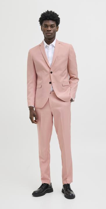 Produktbild Jack & Jones JPRCOSTA Super Slim Fit Anzug Einreihiger Blazer und Hose (50)