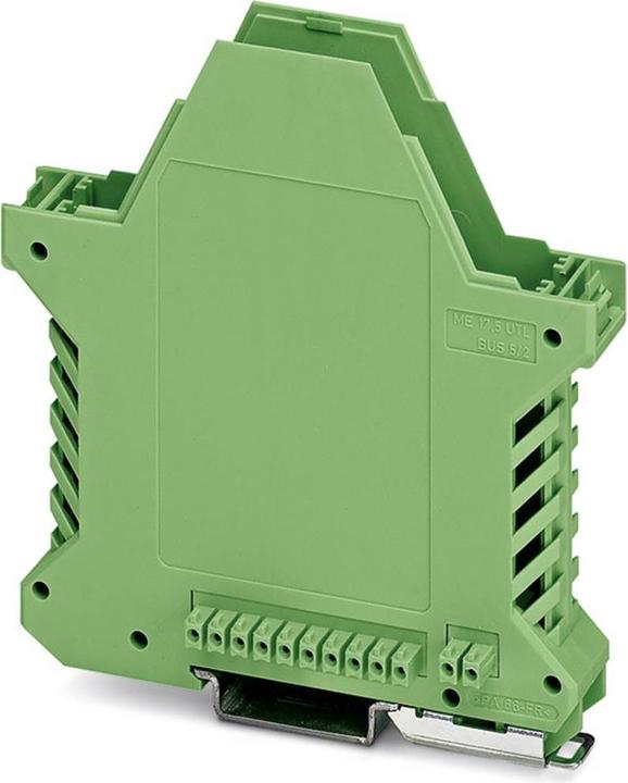 Produktbild Phoenix Contact Hutschienen-Gehäuse Unterteil (Gehäuse)