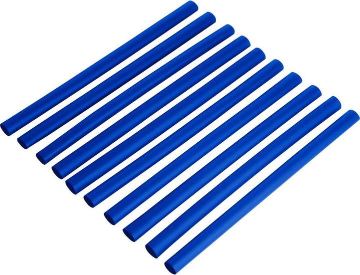 DSG Canusa Heat shrink tubing DERAYH set without adhesive 2 (10 x)