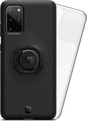 Actual product image Quad Lock Case (Samsung Galaxy S20+)