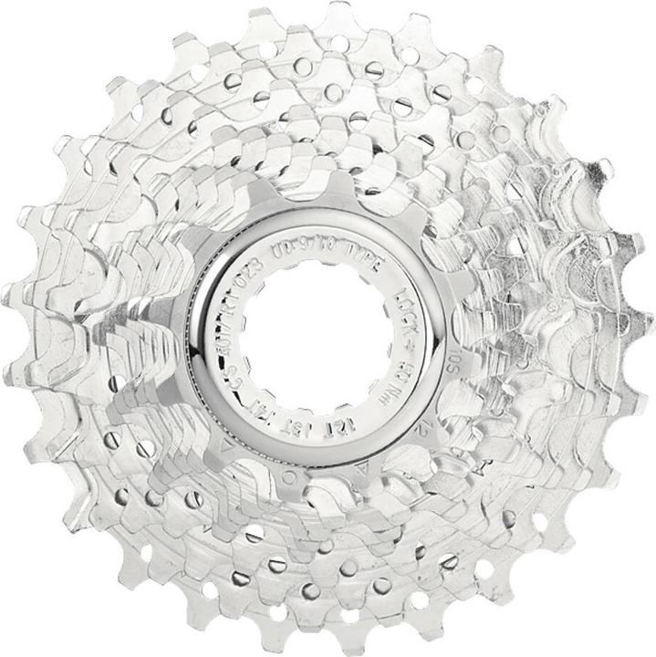 Actual product image Campagnolo Xenon (9-speed, 13-26)