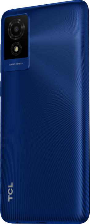 Image du produit TCL 501 (32 Go, bleu glacial, 6", 4G)