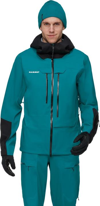 Immagine prodotto Mammut Haldigrat Light HS Hooded Jacket Men, Hardshell Jacke (XL)