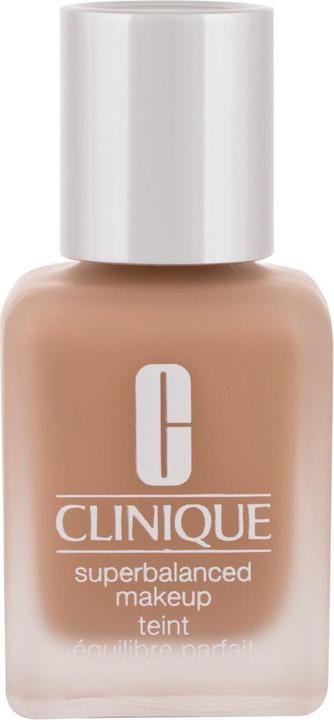Actual product image Clinique Superbalanced (#CN62 - Porcelain Beige)