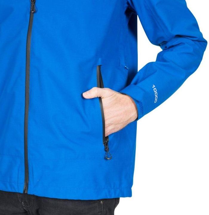 Produktbild Trespass DLX LOZANO - Herren Jacke (XS)