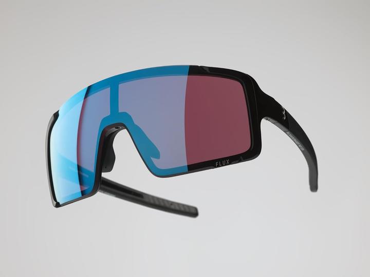 Actual product image BBB Chester Flux (black blue*)