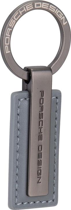 Actual product image Porsche Design Schlüsseletui Keyring Metal Bar