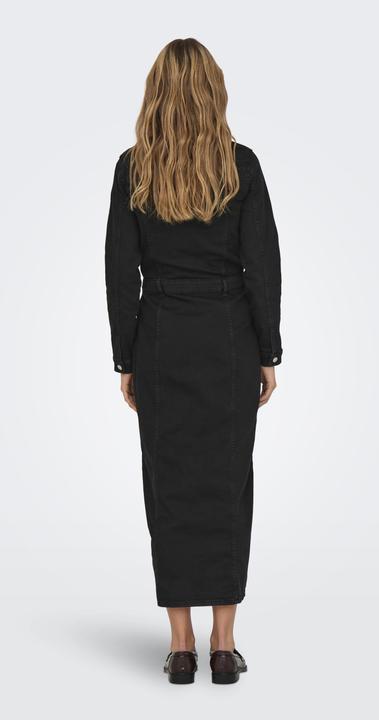 Image du produit Only ONLELLEN Robe longue Robe en jean (XS)