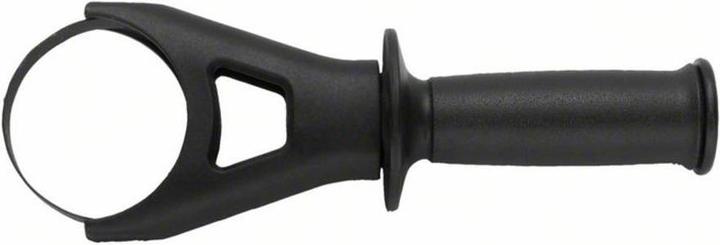 Produktbild Bosch Professional Zubehör Handgriff für Bohrhämmer, passend zu: GBH 7 DE/7-46 DE Professional