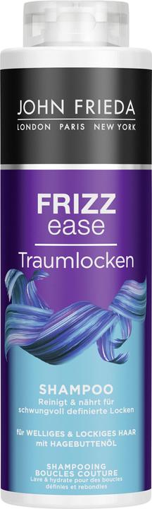 Image du produit John Frieda Frizz ease (500 ml, Shampoing liquide)