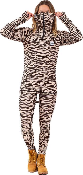 Actual product image Eivy Icecold Zip (S)