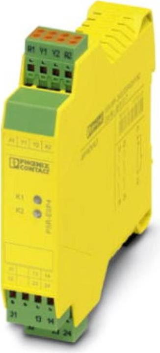 Produktbild Phoenix Contact Sicherheitsrelais