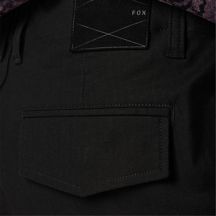 Produktbild Fox Cargo Ripstop Short (30)