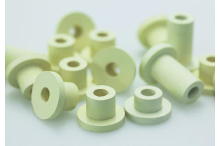 Stauffer Sound insulation Rubber grommet (1 pcs.)
