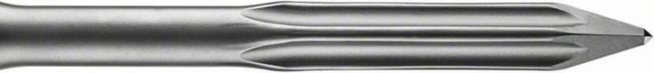 Actual product image Bosch Professional Zubehör PRO HEX 30-5C Pointed chisel, 400 mm (400 mm)