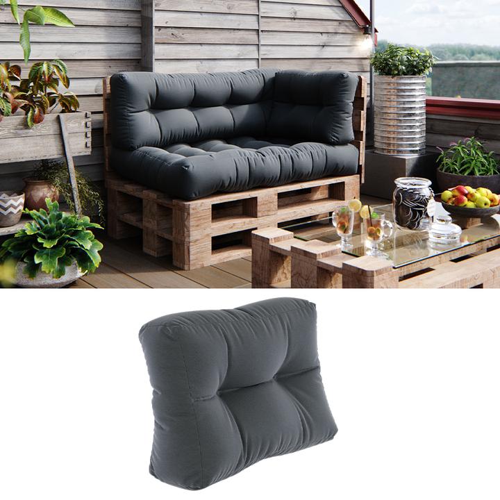 Image du produit Vicco Palettenkissen Flocken