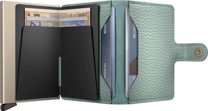 Actual product image Secrid Pebble Mini