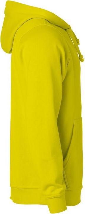 Actual product image Clique Basic Hoody (L)