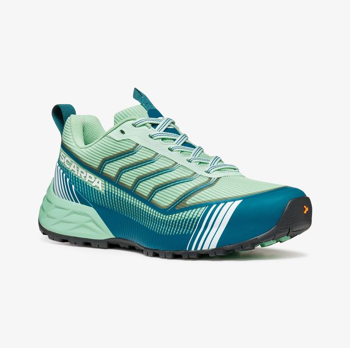 Image du produit Scarpa Ribelle Run LT Wmn (41.5)