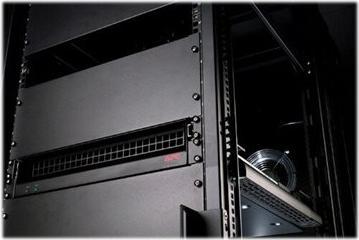 Immagine prodotto APC Ventola a rack NetShelter ACF202BLK