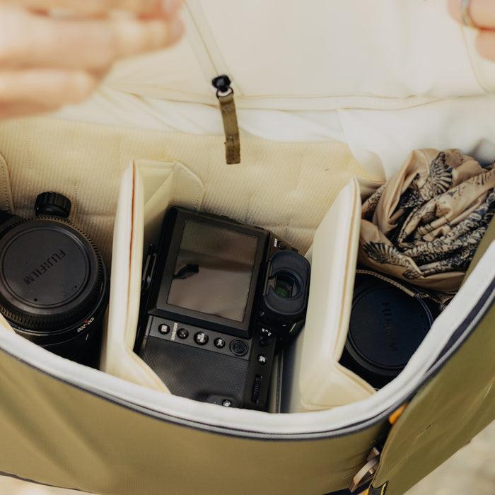 Actual product image Peak Design Everyday Backpack 30L (Photo backpack, 30 l)