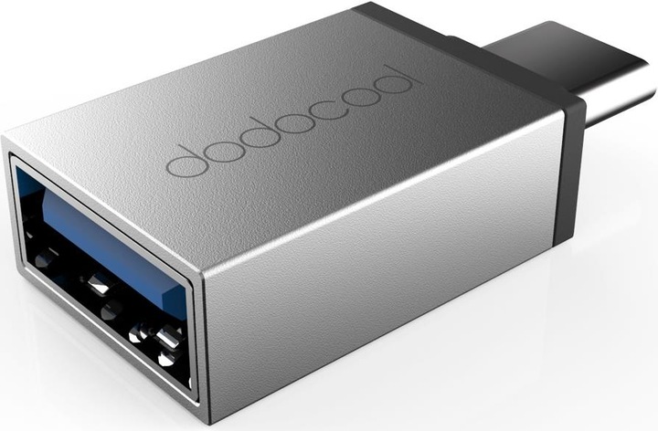 Produktbild Dodocool Da73 (USB 3.0, USB Typ C)
