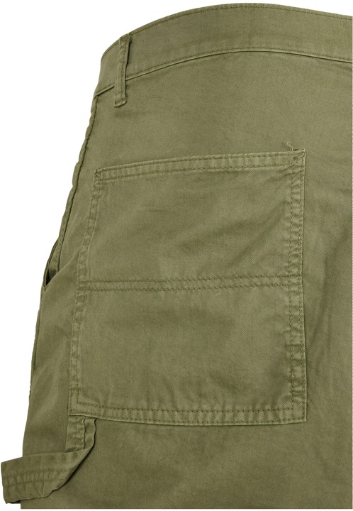 Actual product image Urban Classics Shorts Carpenter (34)
