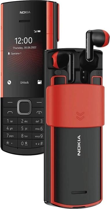 Actual product image Nokia 105 (2019) (1.77")