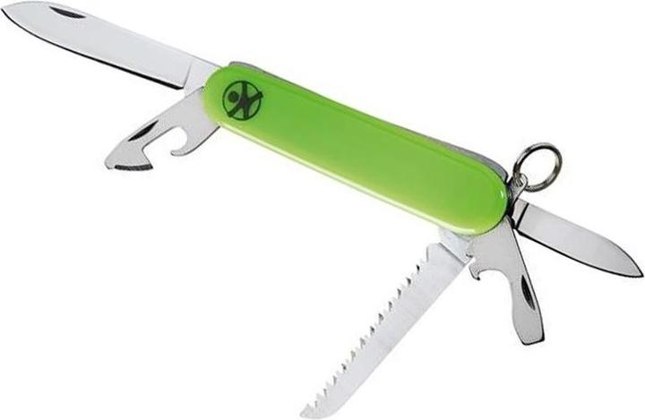 Produktbild Haba Kinder-Taschenmesser Terra Kids