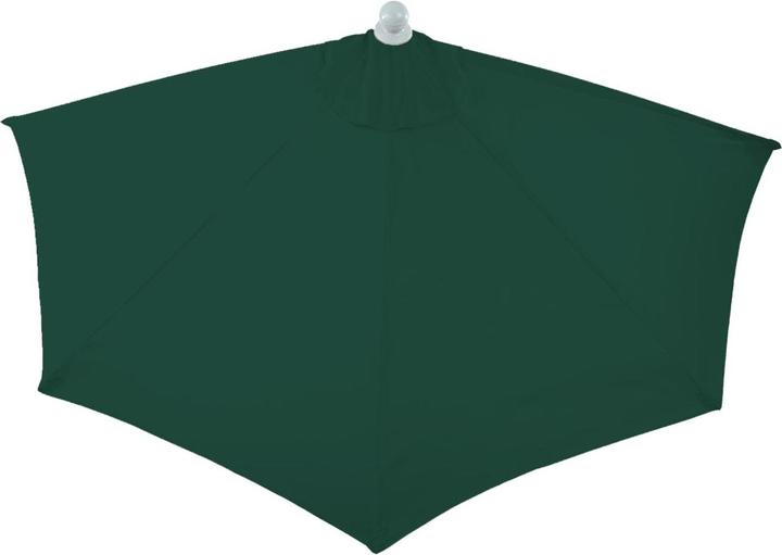 Actual product image Jamb Bezug für Sonnenschirm halbrund Parla 270cm (2.85 m)