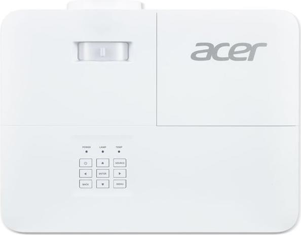 Produktbild Acer H6546 FHD 1920X1080 UHD (Full HD, 5200 lm, 1.48 - 1.62:1)