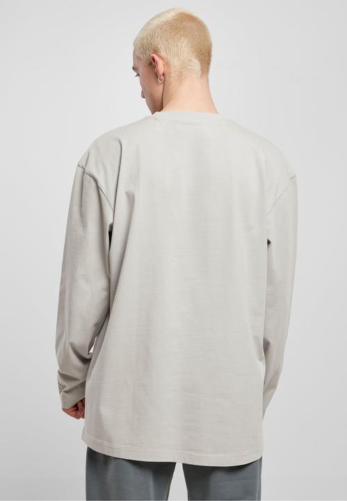 Actual product image Starter Essential Longsleeve - 13629 (S)