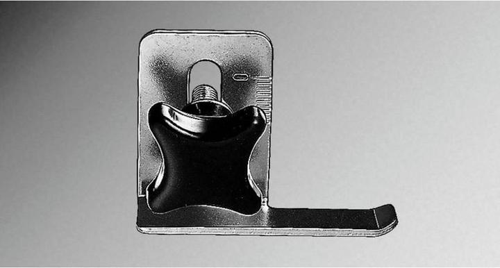 Image du produit Bosch Professional Zubehör Butée de profondeur, convient à : GHO, PHO