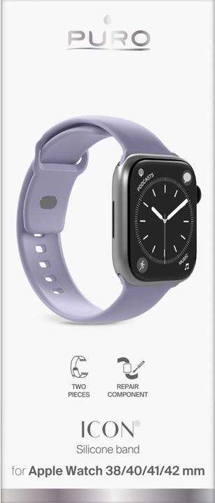 Immagine prodotto Puro "ICON" Apple Watch Armband 38-40-41-42mm