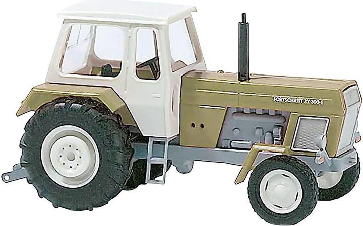 Image du produit Busch 8701 TT Tracteur Progress ZT