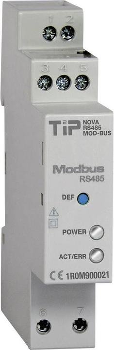 Produktbild TIP Schnittstelle NOVA RS 485/MOD-