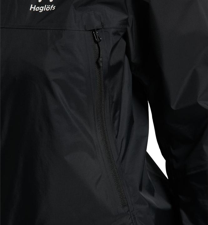 Produktbild Haglöfs L.I.M GTX Jacke (S)