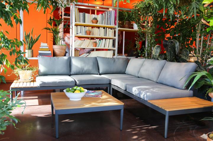 Actual product image Giardimo Urban