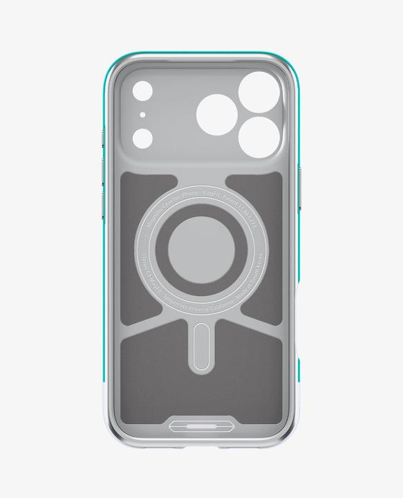 Produktbild Spigen Classic C1 MagSafe (Apple iPhone 17 Pro)