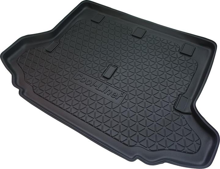 Produktbild Aristar Kofferraumwanne für Renault Koleos ab 2008 bis 2016