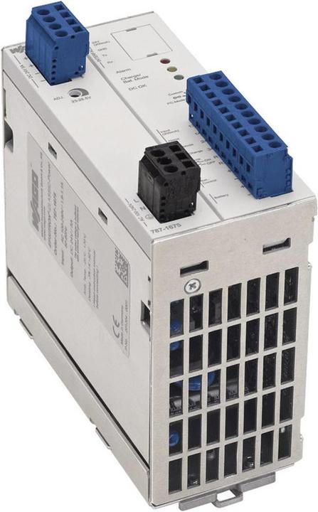 Wago Industrielle USV-Anlage EPSITR (120 VA, 120 W)