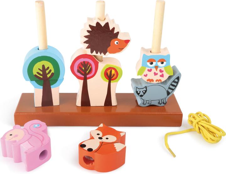 Actual product image small foot Autumn