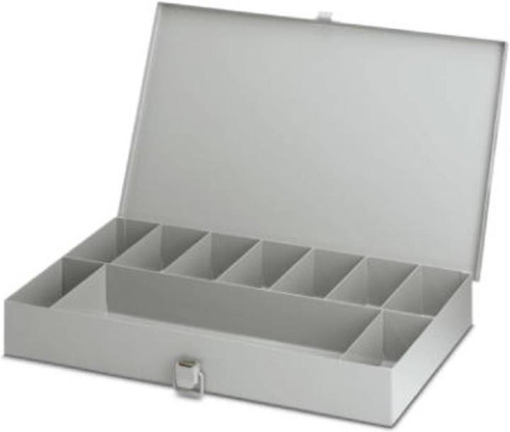 Actual product image Phoenix Contact Assortment case (L x W x H) 2