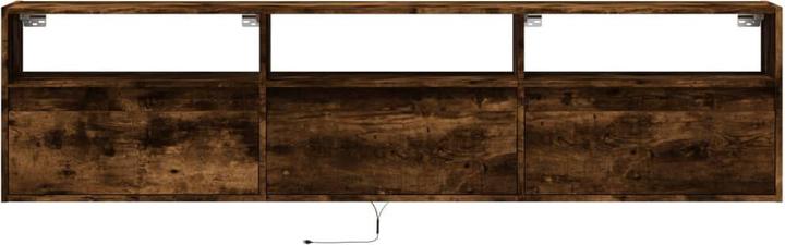 Produktbild vidaXL TV-Wandschrank (180 x 31 x 45 cm)