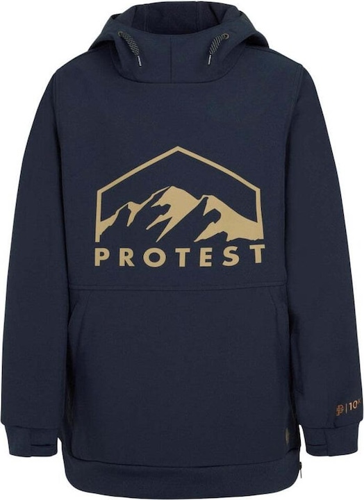 Protest Anorak Prtcleyton Jr